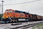 BNSF 5986 North